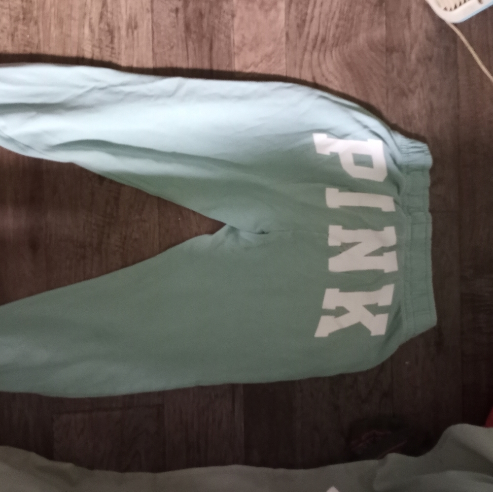 PINK sweatpants